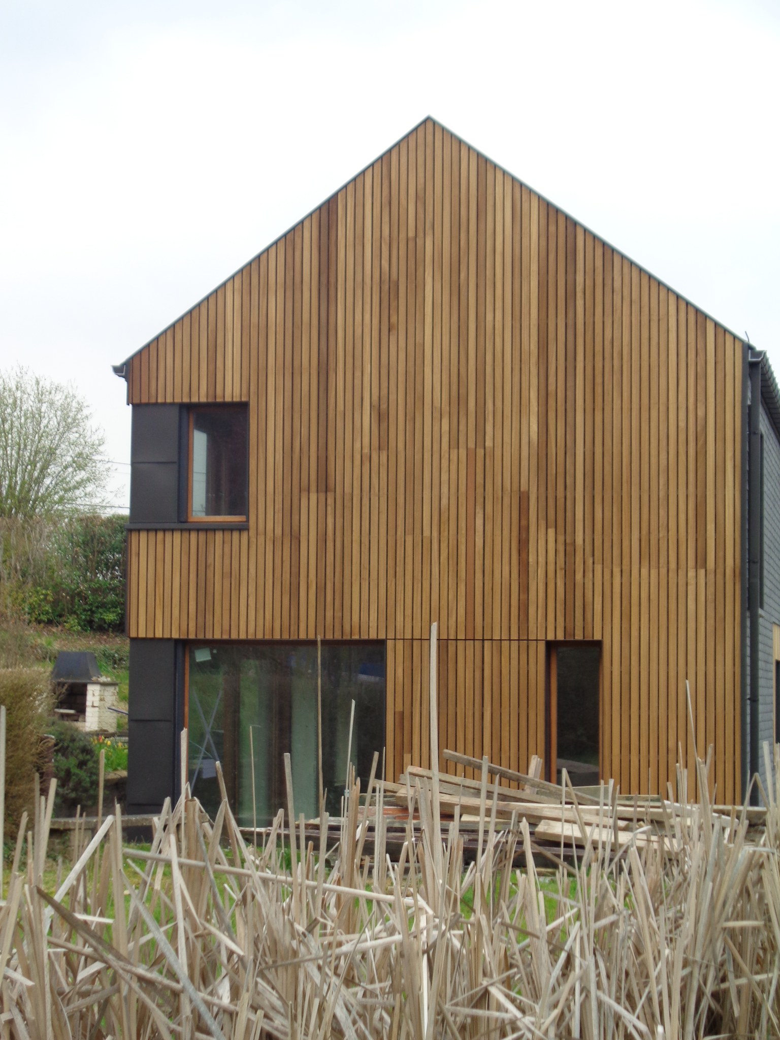 Image En bois - 17